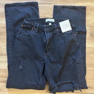 Abercrombie Curve Love